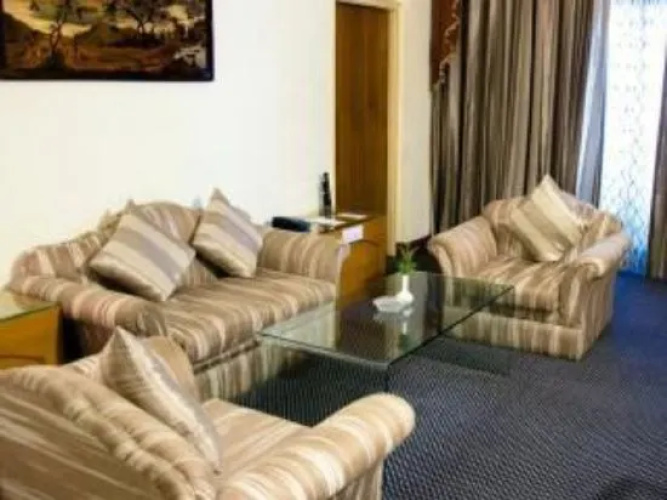 Hotel Sandesh The Prince