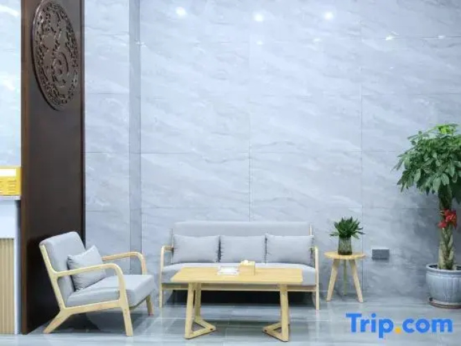 zhenshang hotel