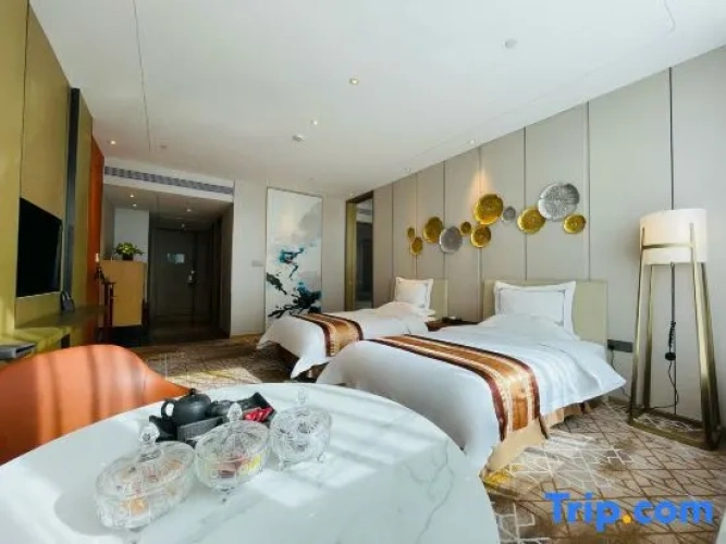 Premier Family Suite