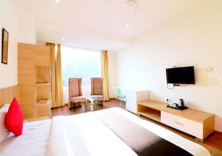 Hotel Vacanza