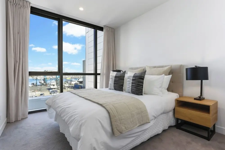 2 Bedrooms Superior Apartment