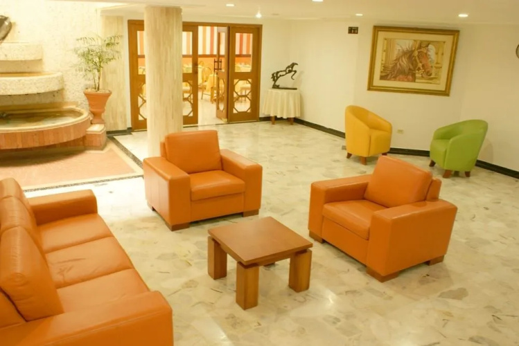 Hotel Palma Real