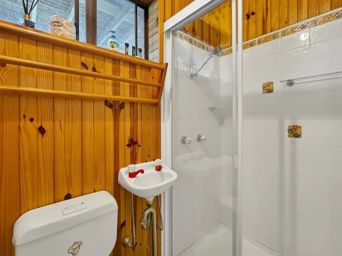 2-bed Beach Haven With Garden & Alfresco Dining
