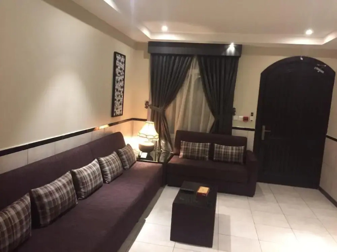 Jeddaha Wakan Villas