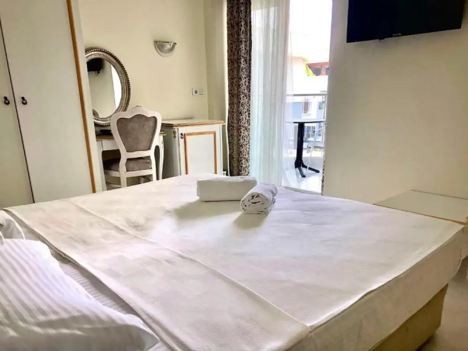 Q Business Hotels