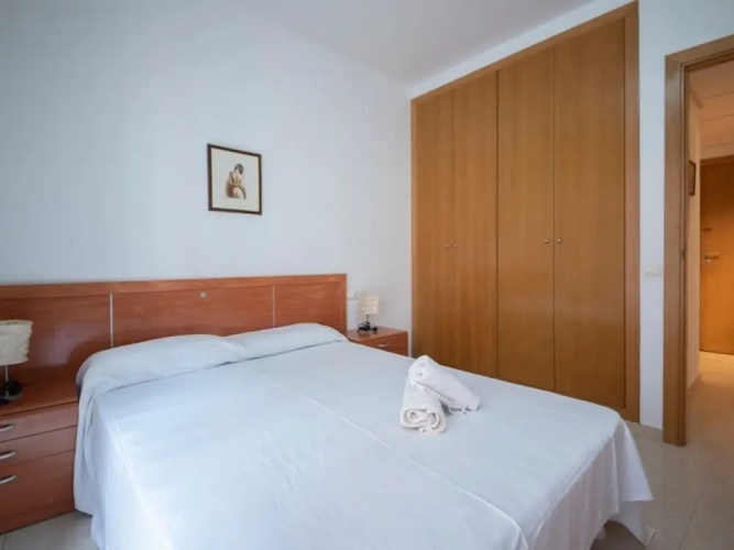 Th140 Apartamento Apodaca en el Centro