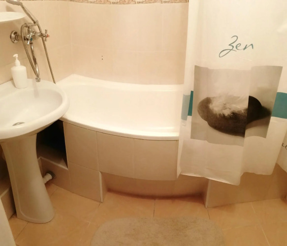 Фотография номера квартиры Апартаменты на улице Гостенская 12