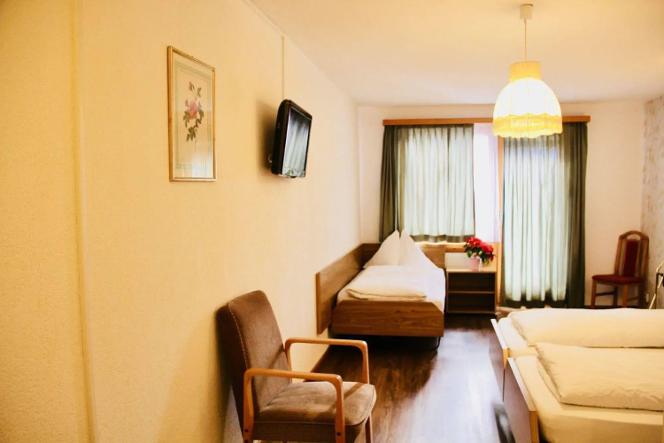 Hotel Toscana