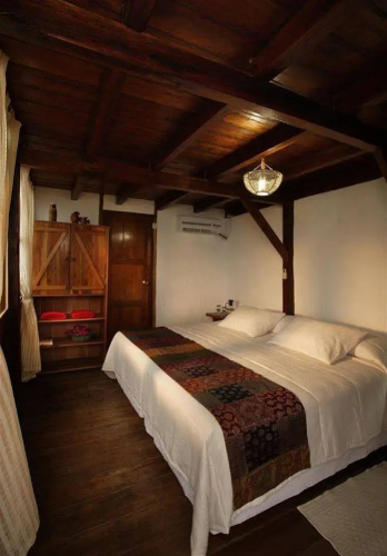 Samai Lodge Holistic Living