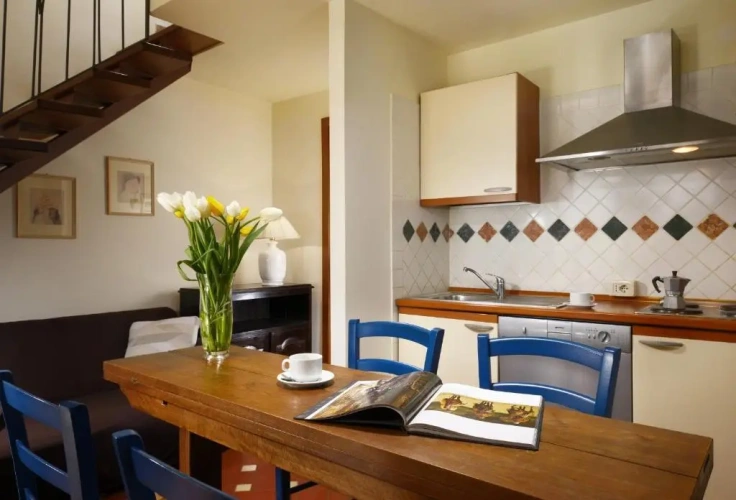 2 Bedrooms Superior Apartment