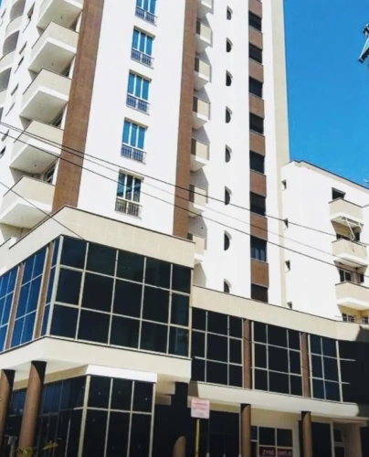 1 Bedroom Standard Apartment with balcony