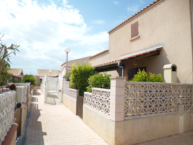 le Hameau Catalan