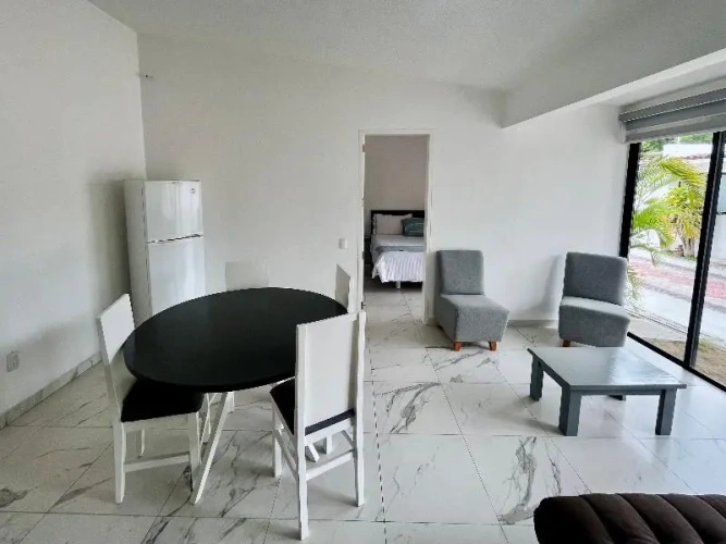 2 Bedrooms Standard Family room