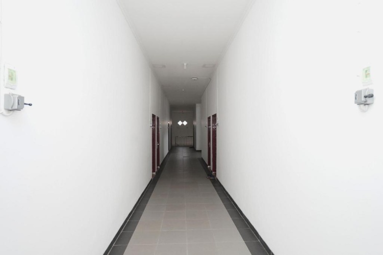 Hotel rooms