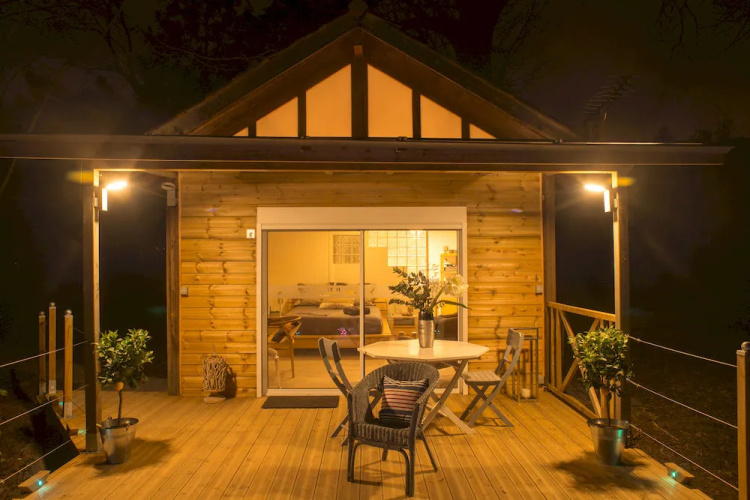 MAROSENIA TTIKI Cottage & SPA