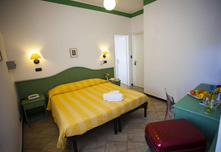 Hotel delle Rose