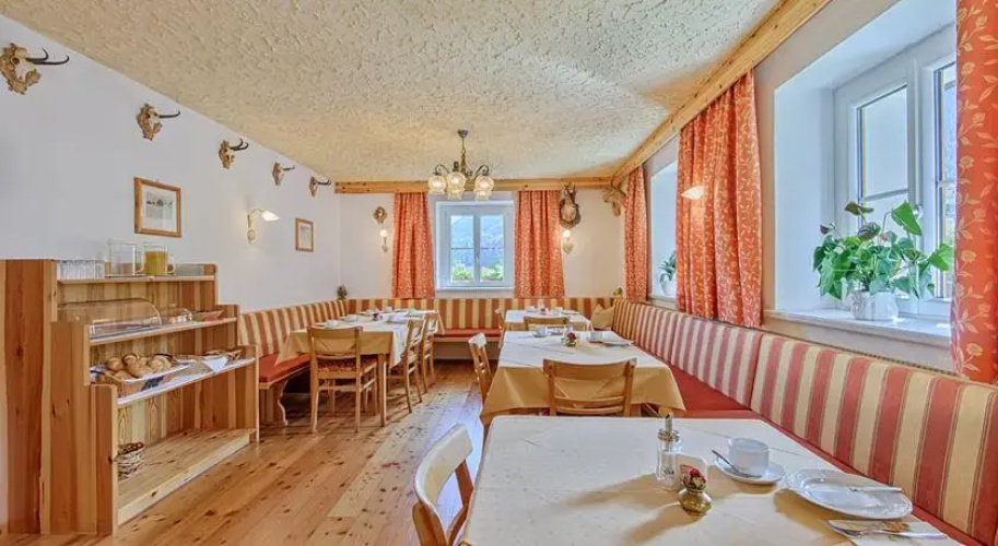 Pension Garni Hubertus