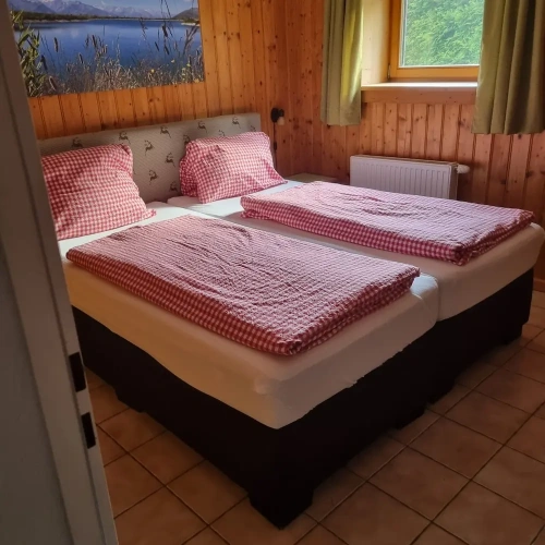 3 Bedrooms Standard room