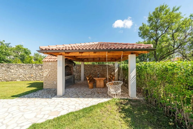 Villa Basil Zadarvillas