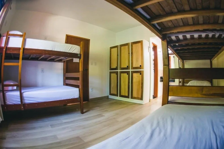 Hostel Refugio