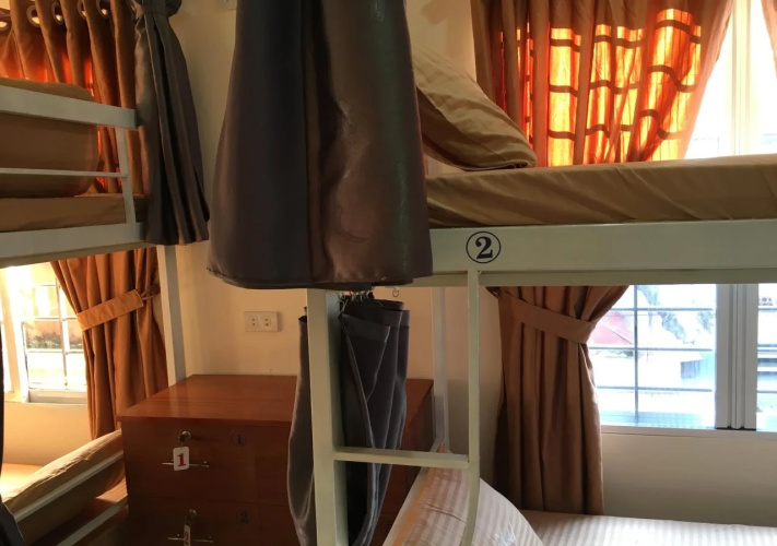 MaiLy Hostel