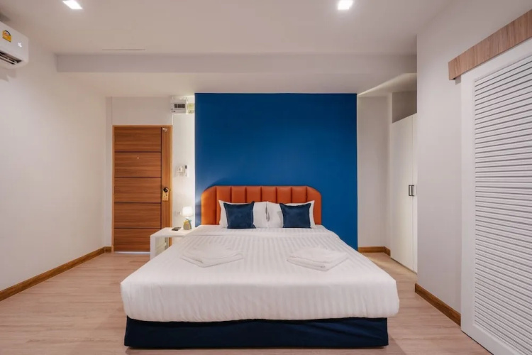 Blue Rabbit Phuket