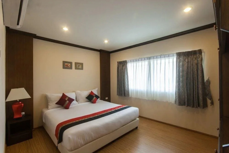 Hua Hin Wellness Resort