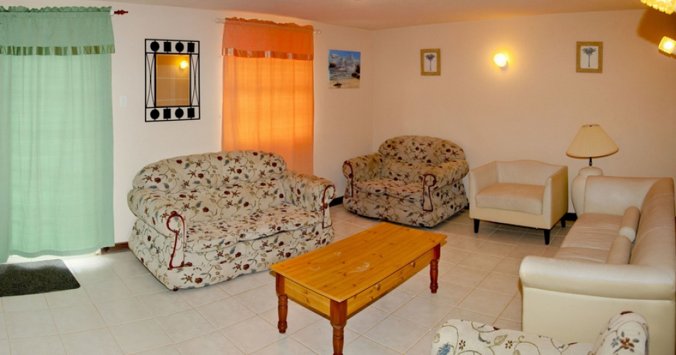 SeaScape Villa