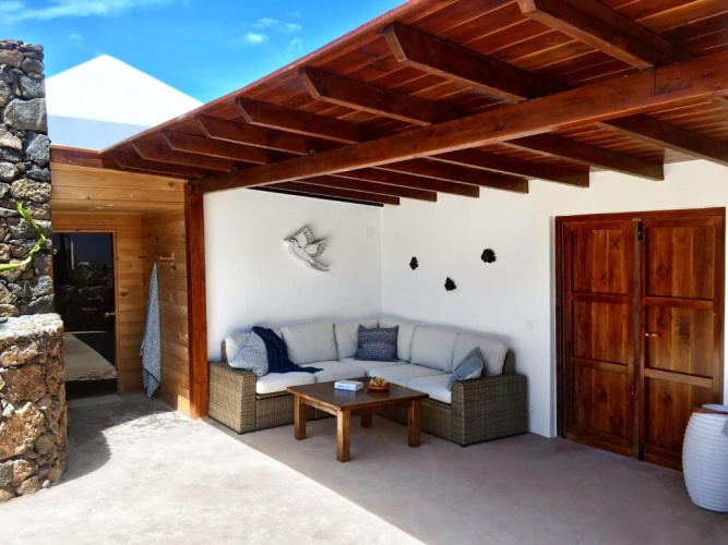 2 Bedrooms Double Cottage