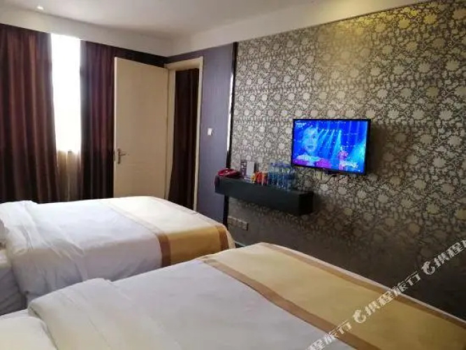 Dafuhao Hotel