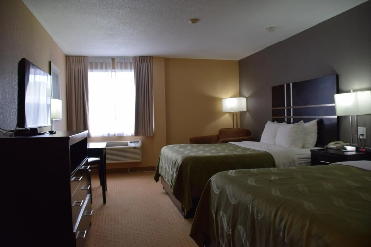 Quality Inn