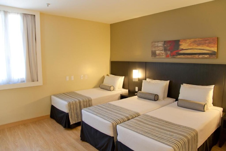 Superior Triple room
