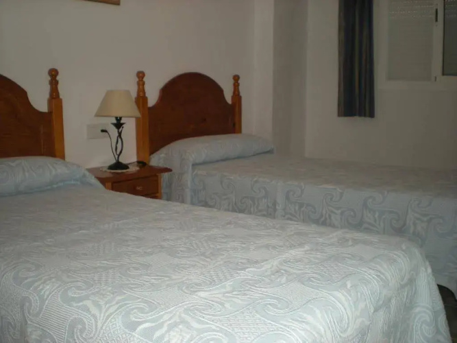 Apartamentos Alan