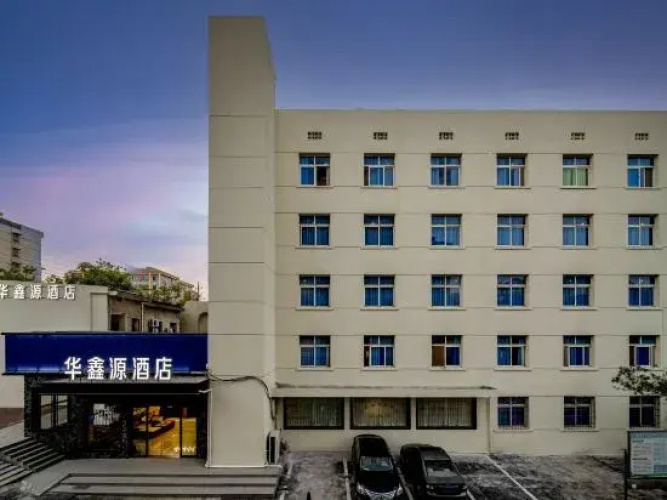 Huaxinyuan Hotel