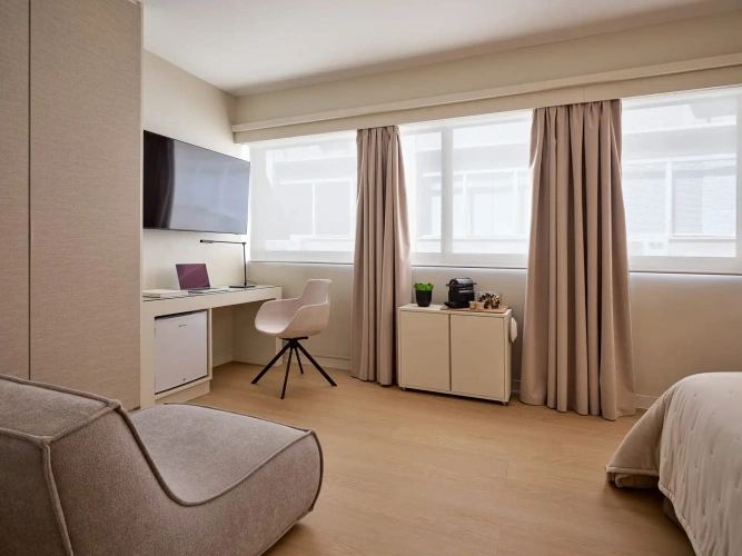 Premium Double room