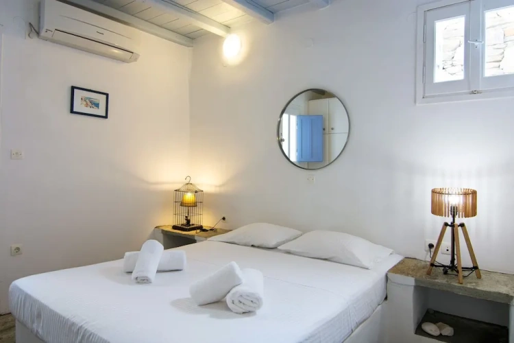 1 Bedroom Cottage