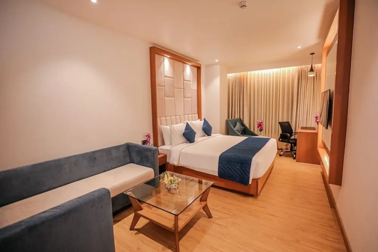 Premium Double room
