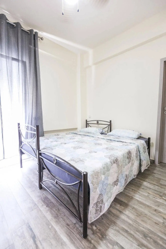 Nomads Rooms