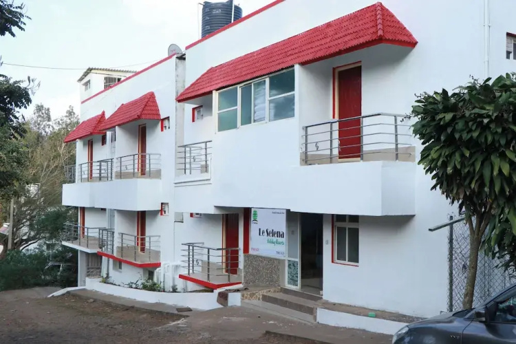 Hotelafbeelding