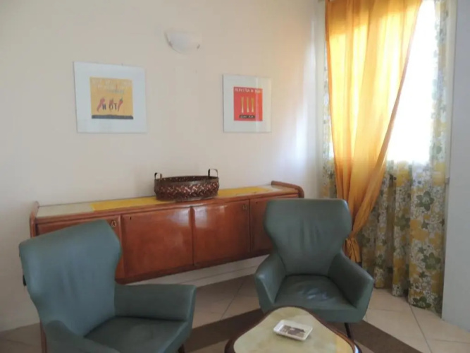 3 Bedrooms Apartment