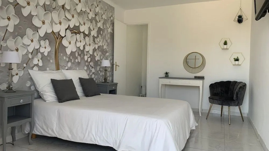 Villa Maya Provence