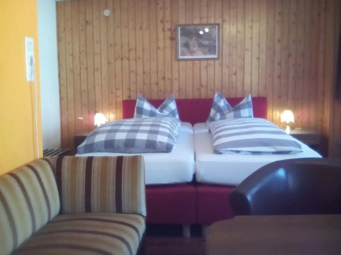 Hotel Eintracht