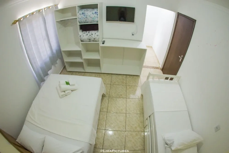 Standard Double Family room