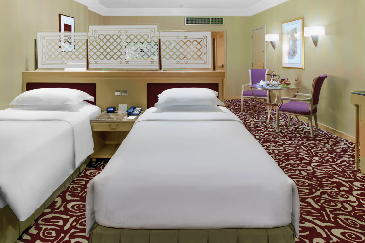 Makkah Hotel
