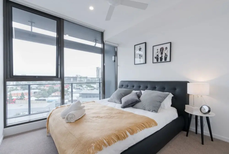 Capri By Fraser, Brisbane
