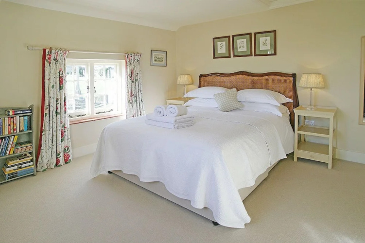 Minnie - Tiger Inn