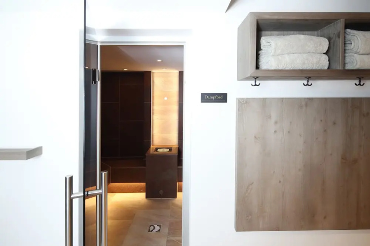 Landhaus Severin's