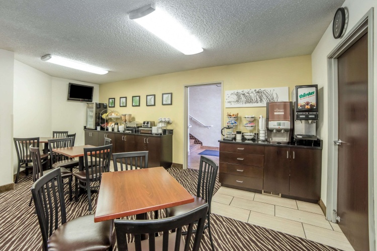Sleep Inn Provo Near University photo 15