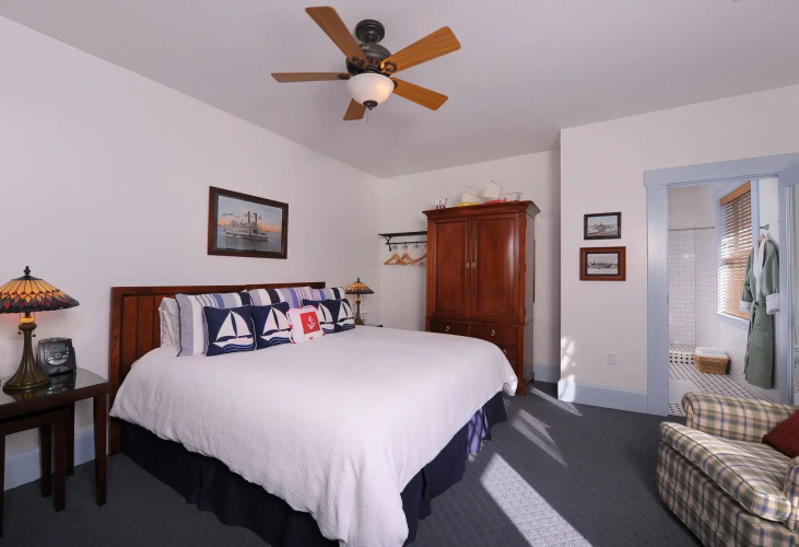 1906 Lodge