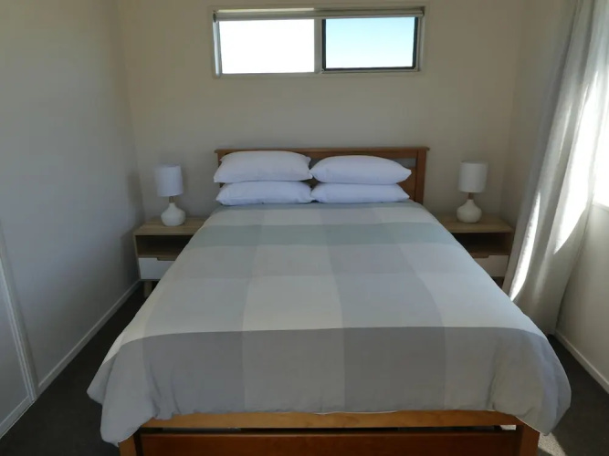 Manuka Retreat
